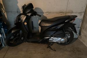 Sym Symphomy SR 125