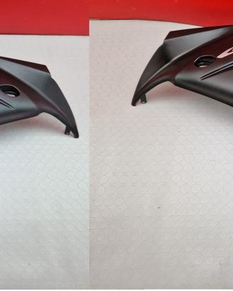 FIANCHETTI CARENA HONDA CBR 1000 RR 2006 2007
