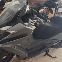 Kymco Downtonwn 350 i abs