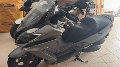 Kymco Downtonwn 350 i abs