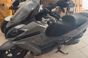 Kymco Downtonwn 350 i abs