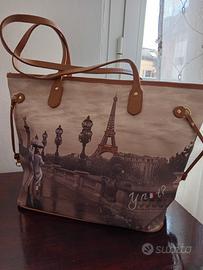 borsa Ynot Parigi 