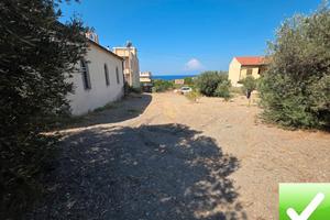Terreno Edificabile Con Progetto Lazzaro 550 Mq