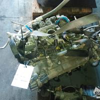 MOTORE LANCIA YPSILON 1.2 B 2009 188A4000 1482/202