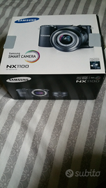 Samsung Kit NX1100