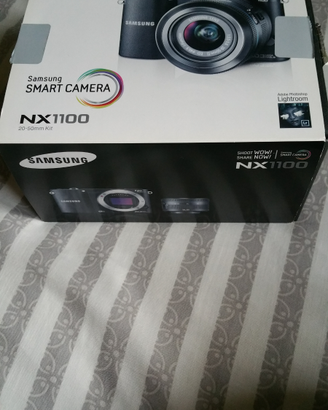 Samsung Kit NX1100