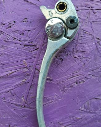 leva freno anteriore originale triumph