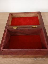 portasigari porta gioie