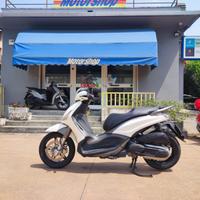 Piaggio Beverly 350