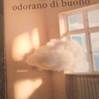 Sara Gambazza Ci sono mani che odorano di buono