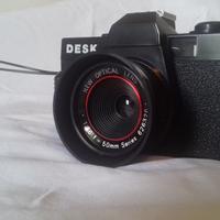 Macchina Fotografica Desk 35mm