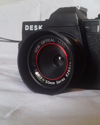Macchina Fotografica Desk 35mm