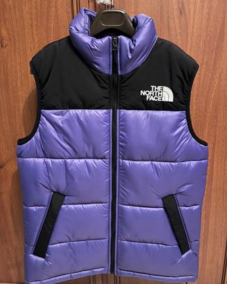 The North face giubbotto gilet uomo taglia S