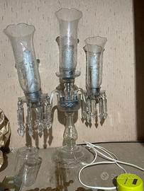 Blocco o singoli pezzi