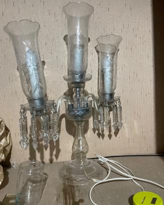 Blocco o singoli pezzi