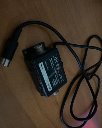 Kenwood sqc-2