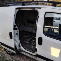 Fiat Fiorino 1.3 MJT 80CV Cargo