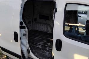 Fiat Fiorino 1.3 MJT 80CV Cargo