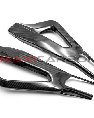 Copertura forcellone carbonio M 1000 R post-2025