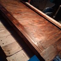 porte su misura,mesole,fioriere fatte a mano 