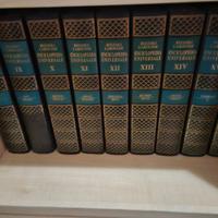 enciclopedia rizzoli la rousse