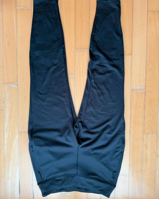 Pantaloni originali Patagonia Women's R1®  tg S