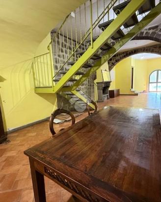 CASA INDIPENDENTE A MONTEFIASCONE