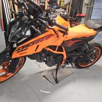 KTM 390 Duke - 2024