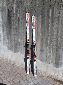 Sci Head Supershape 177 cm