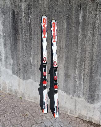 Sci Head Supershape 177 cm