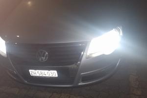 auto cambio automatico poco km 