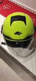 CASCO JET KAPPA KV37 OREGON TWIST - tg s