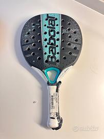 Racchetta padel