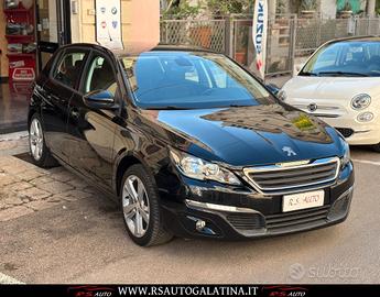 Peugeot 308 1.6 5 porte