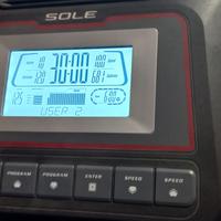 tapis roulant Sole Fitness  F 65