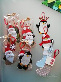 Decorazione per albero di natale