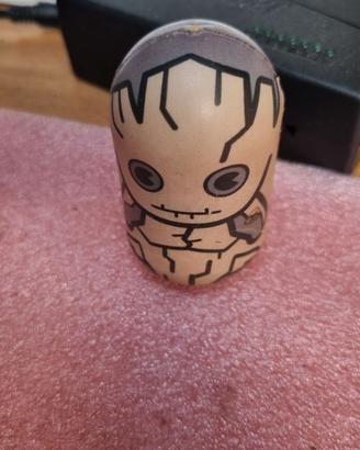 4537-Groot Marvel morbido
