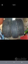 Pneumatici estivi Michelin 215 60 r16