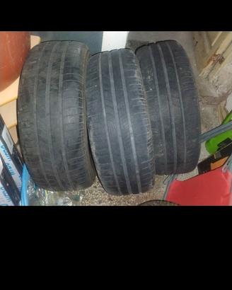 Pneumatici estivi Michelin 215 60 r16