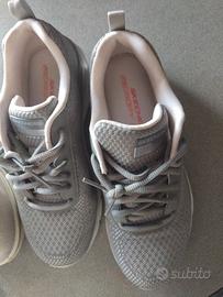 scarpe skechers n38