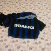 Maglietta Inter taglia M