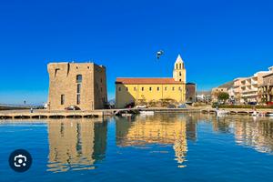 Appartamenti ad acciaroli