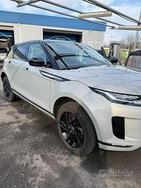 Renge Rover