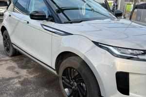 Renge Rover