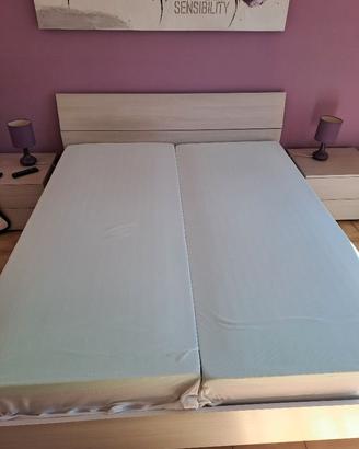 materassi singoli  28 cm dispositivo medico