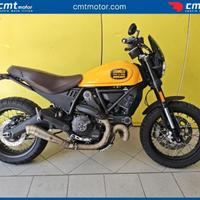 DUCATI Scrambler 800 Garantita e Finanziabile