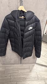 Piumino Nike