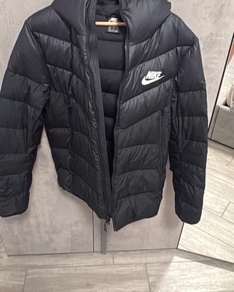 Piumino Nike