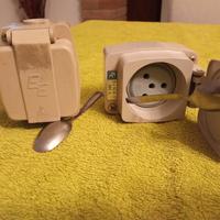 prese per corrente  da 380 volt