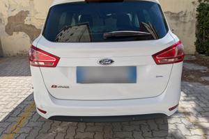 Ford B-MAX Titanium Benzina 1.4 (2017)
